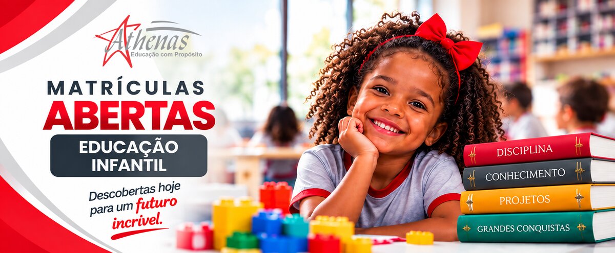 Educação Infantil