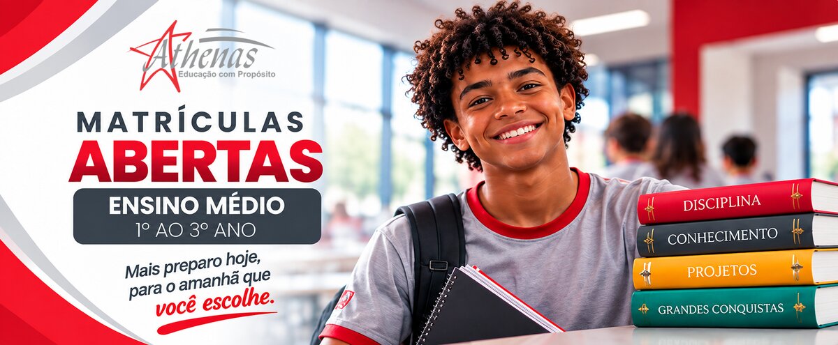 Ensino Médio